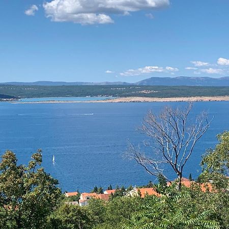 Sobe I Apartmani Til Crikvenica Exterior foto